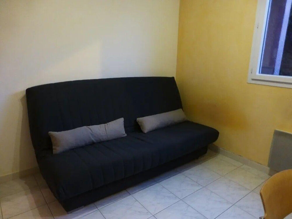 Location Appartement Studio meublé 17m² Aix en Provence Saint-Mitre Aix-en-provence