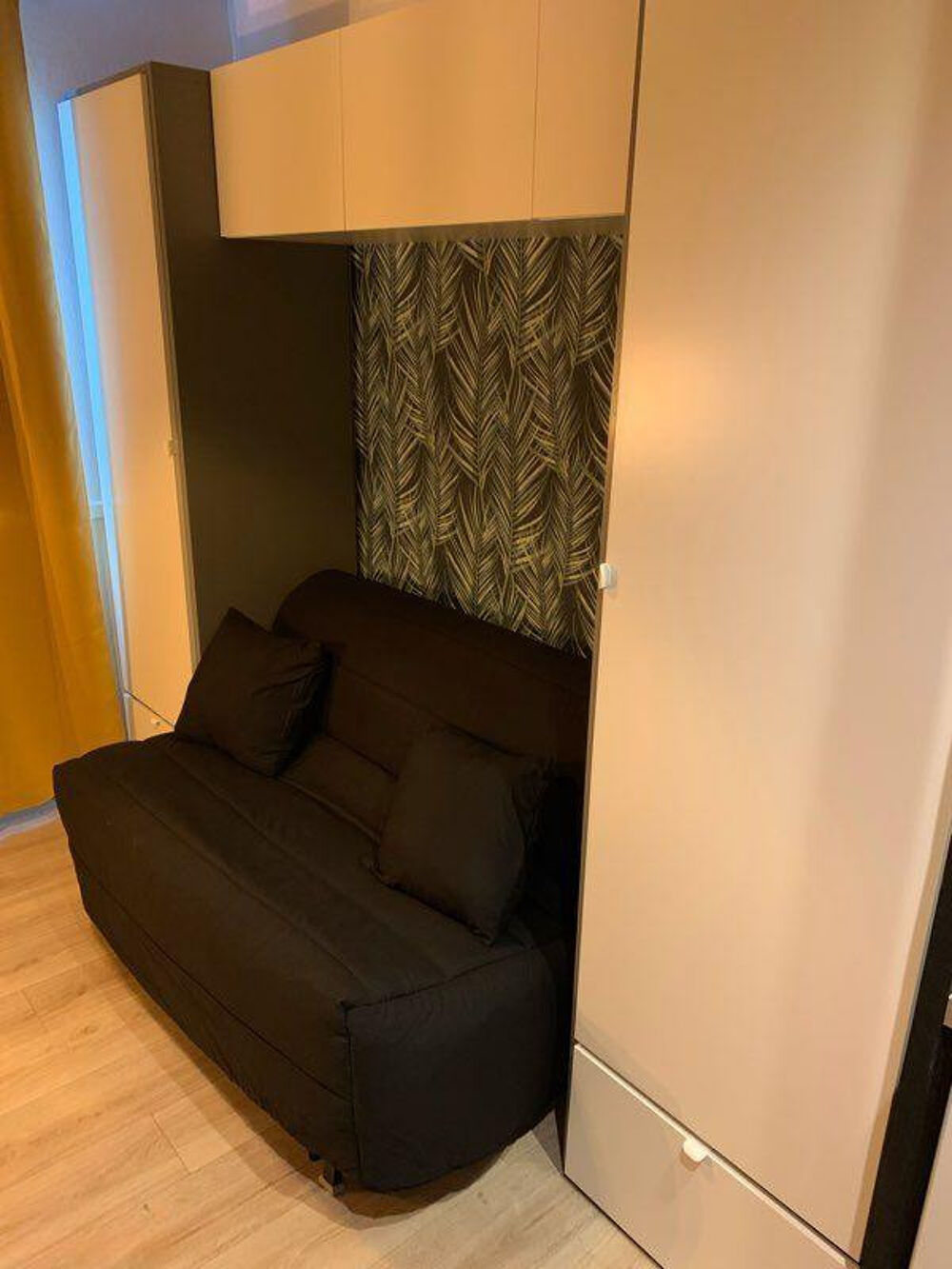 Location Appartement Beau studio meublé 17m² Amiens