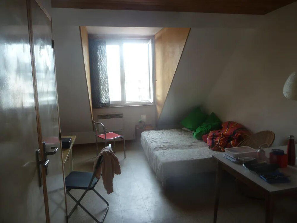 Location Appartement Location studio 25m² pour étudiant à Grenoble Grenoble