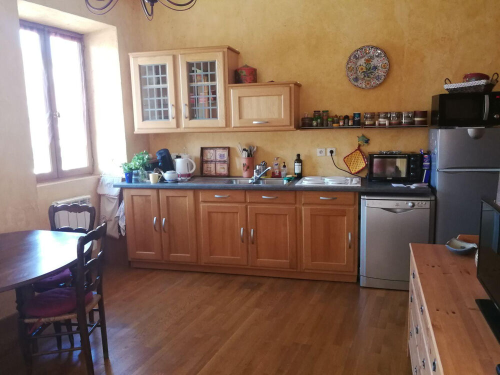 Location Appartement Duplex de charme vieille ville vue sur le canal Annecy