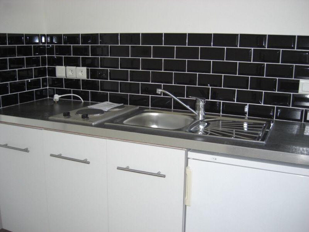 Location Appartement Studio meublé Lille