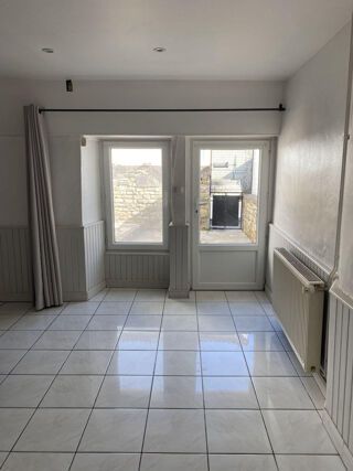  Maison à louer 5 pièces 100 m²