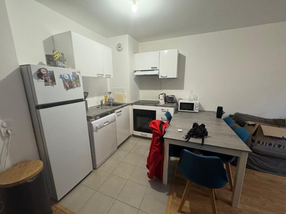 Location Appartement Beau 3P meublé 59m² neuf (2021) Plaisir