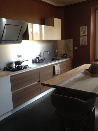  Appartement � louer 4 pi�ces 111 m�