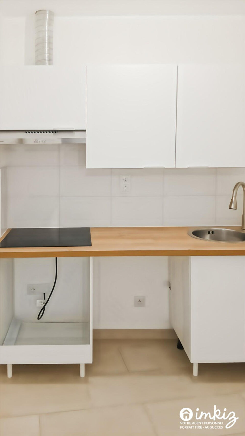 Vente Appartement Studio rénové idéalement situé Asnières-sur-seine