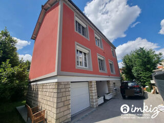  Maison  vendre 6 pices 124 m