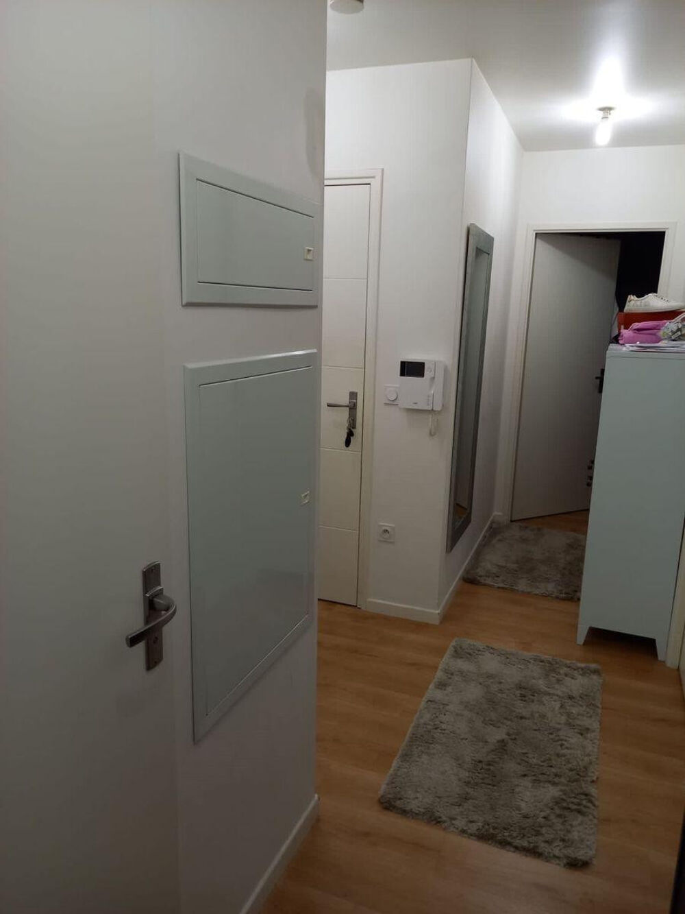 Location Appartement Superbe 3P avec jardin 65m2 à Choisy le Roi Choisy-le-roi