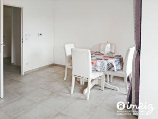  Appartement � vendre 3 pi�ces 65 m�