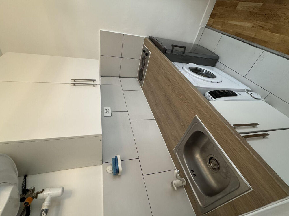 Location Appartement Appartement 9e Paris 9
