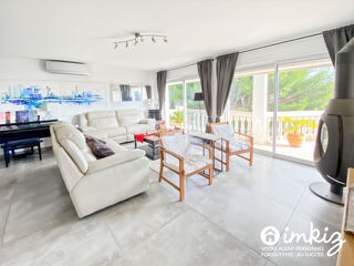  Maison à vendre 7 pièces 142 m²