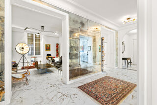  Appartement à vendre 4 pièces  Nice