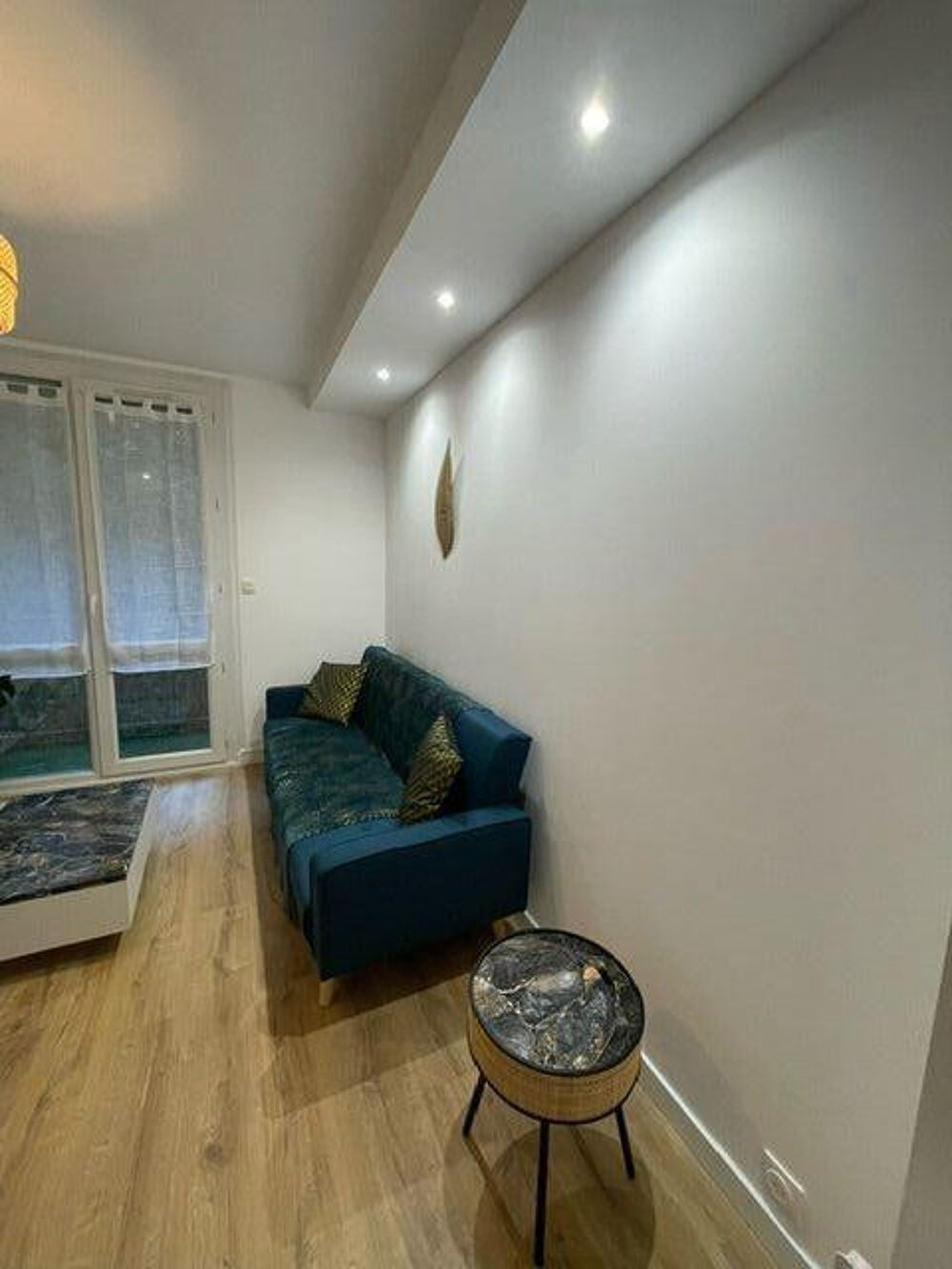 Location Appartement Colocation Rennes joli appartement 72m2 rénové Rennes