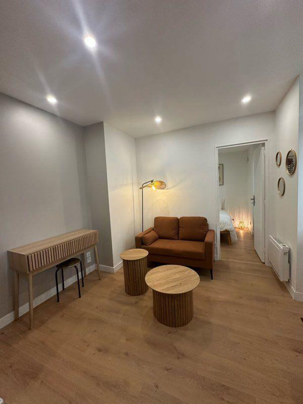 Location Appartement T2 à louer Ivry Sur Seine Ivry-sur-seine