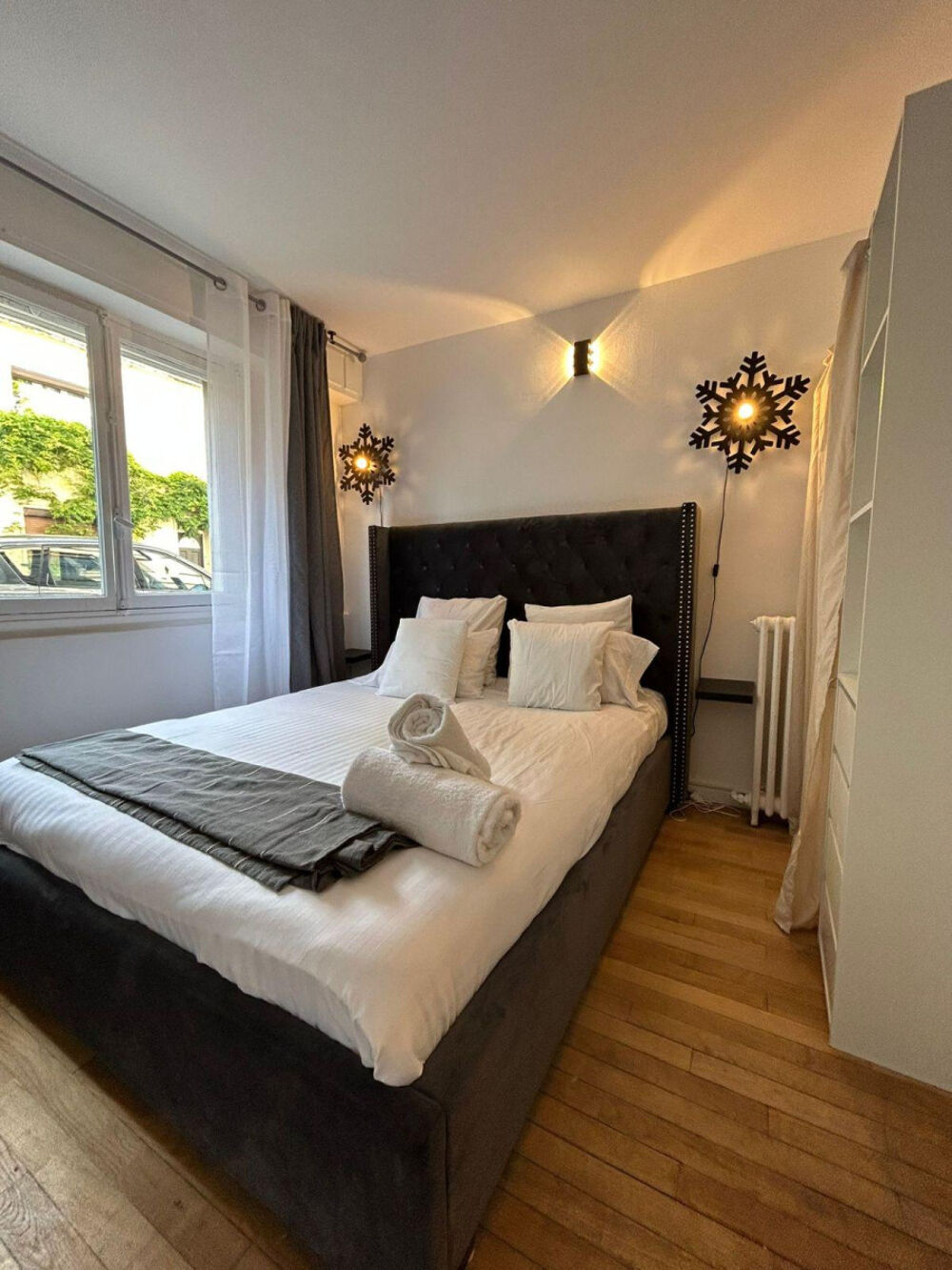 Location Appartement Location bel appartement meublé Les lilas