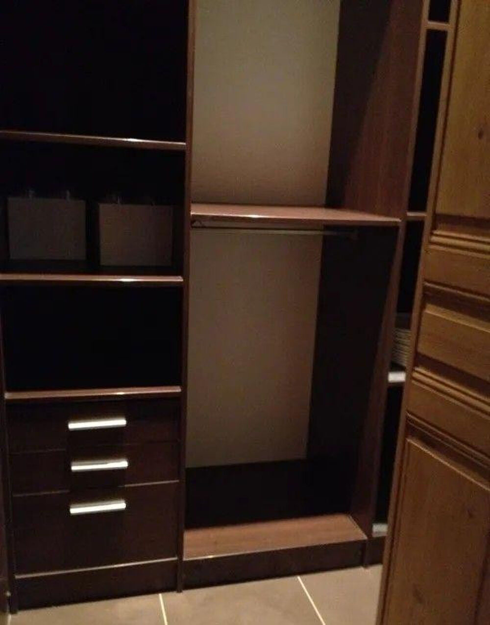 Location Appartement Beau 2P 48m² meublé Strasbourg