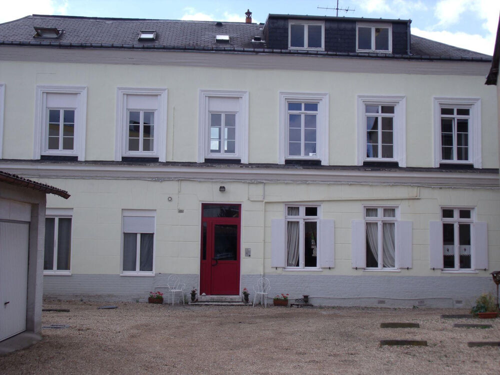Location Appartement Petit f2 tranquille Rouen