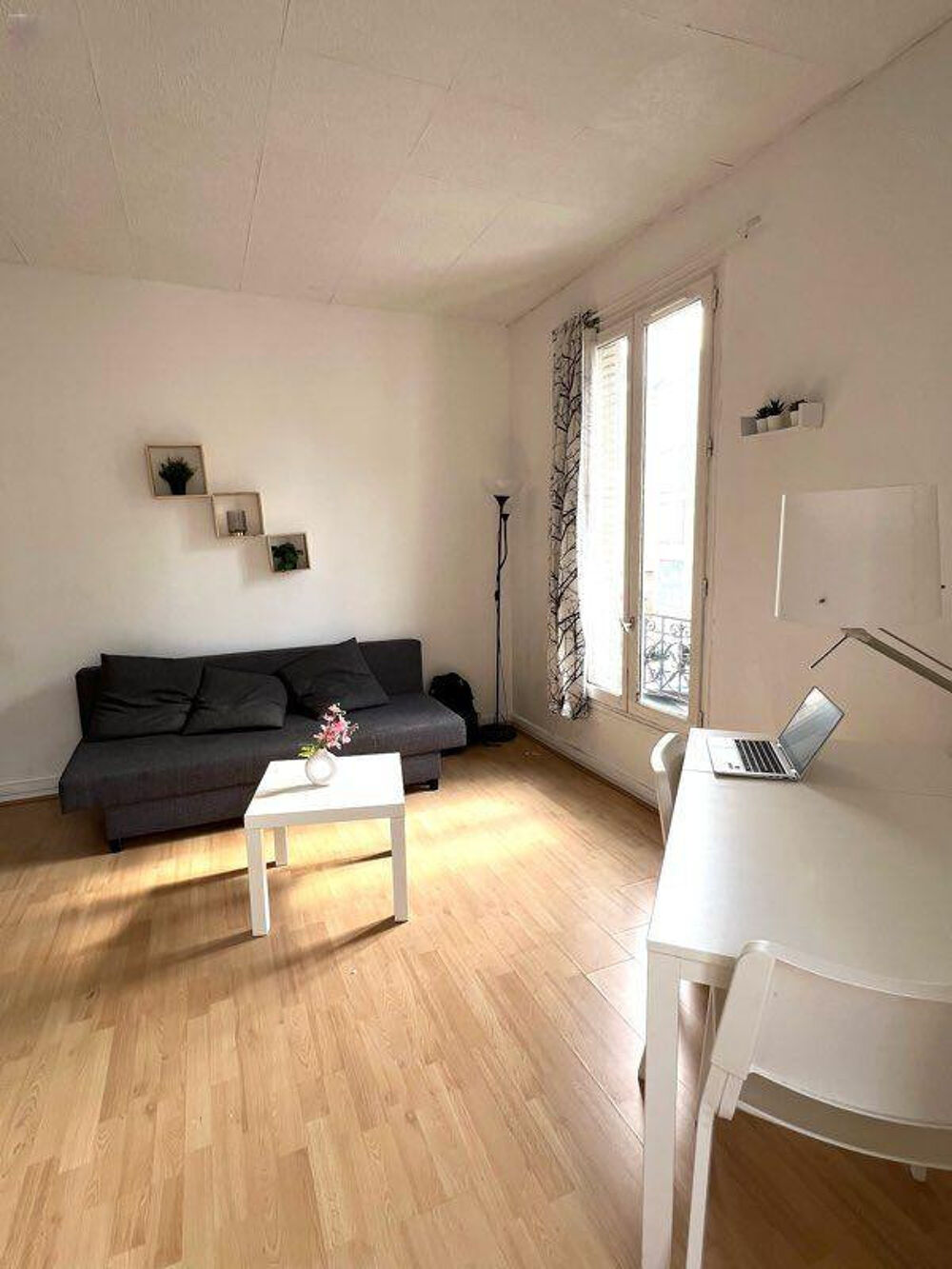 Location Appartement Appartement f2 proche de transport et commodités Neuilly-sur-marne