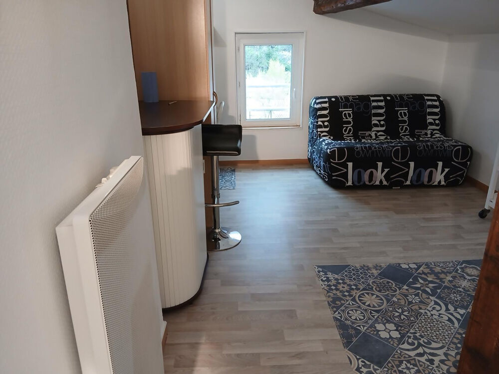 Location Appartement Studio meublé renové Mazamet