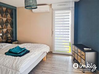  Appartement à vendre 4 pièces 83 m²