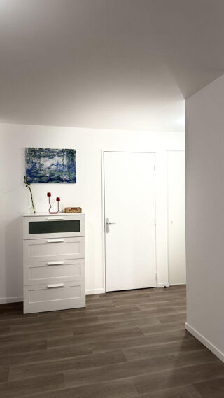  Appartement à louer 2 pièces 46 m²