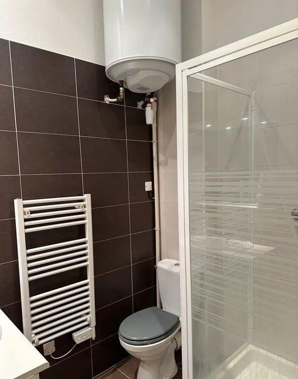 Location Appartement Beau 2P meublé 40m² entièrement rénové Villefranche-sur-saône