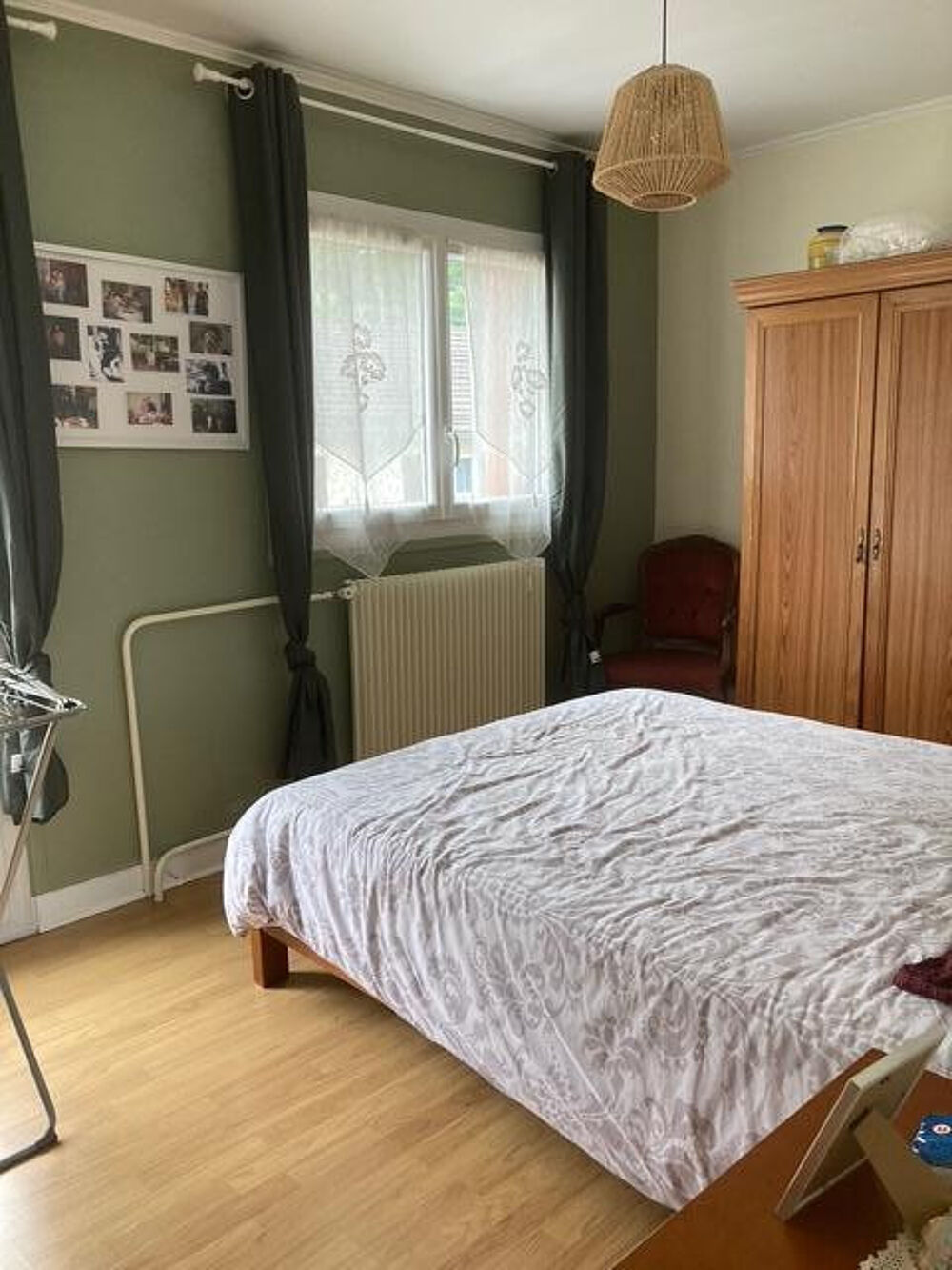 Location Appartement Grande chambre dans une maison  ensoleillée Montgeron