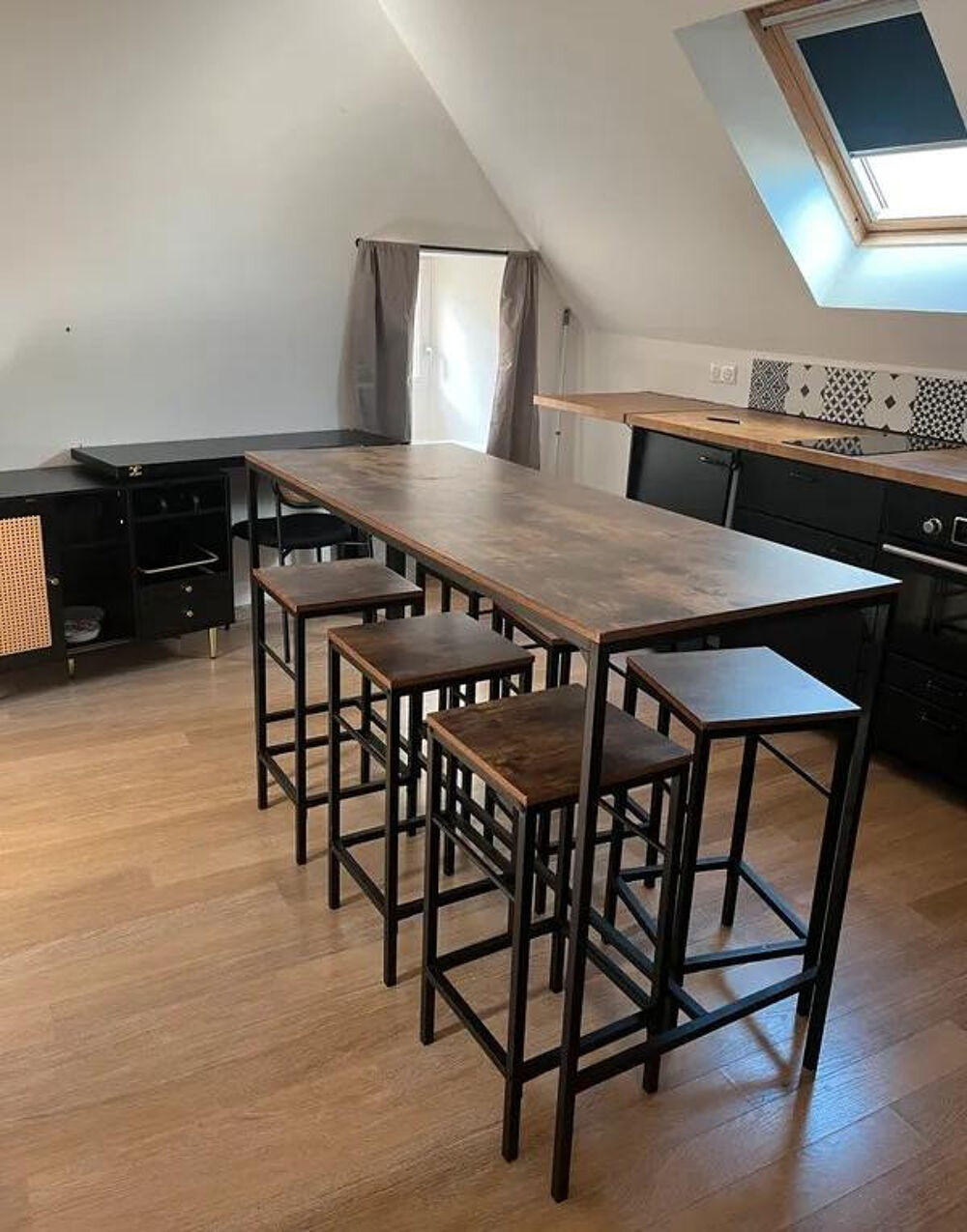Location Appartement Beau studio meublé 25m² Nantes