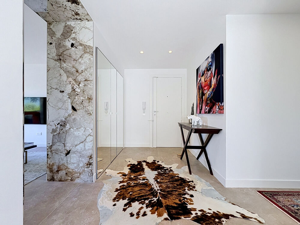 à vendre  Appartement Nice (06100)