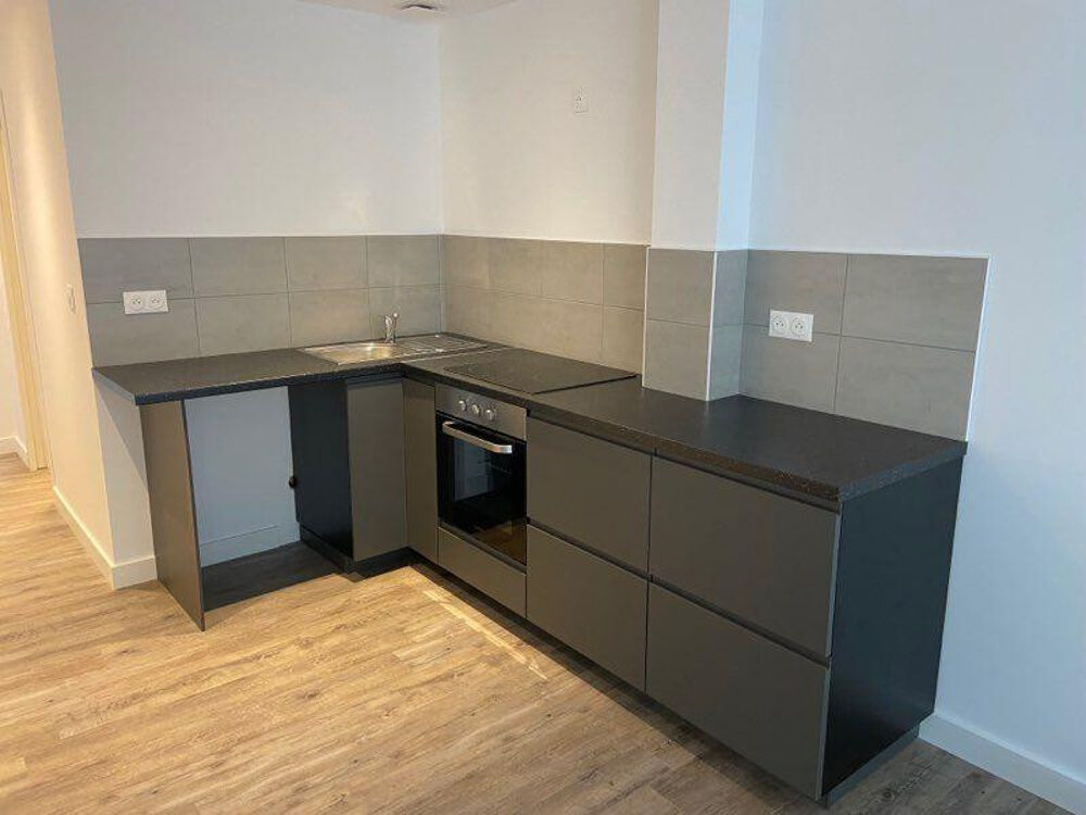 Location Appartement Grand studio lumineux centre ville de Rennes Rennes