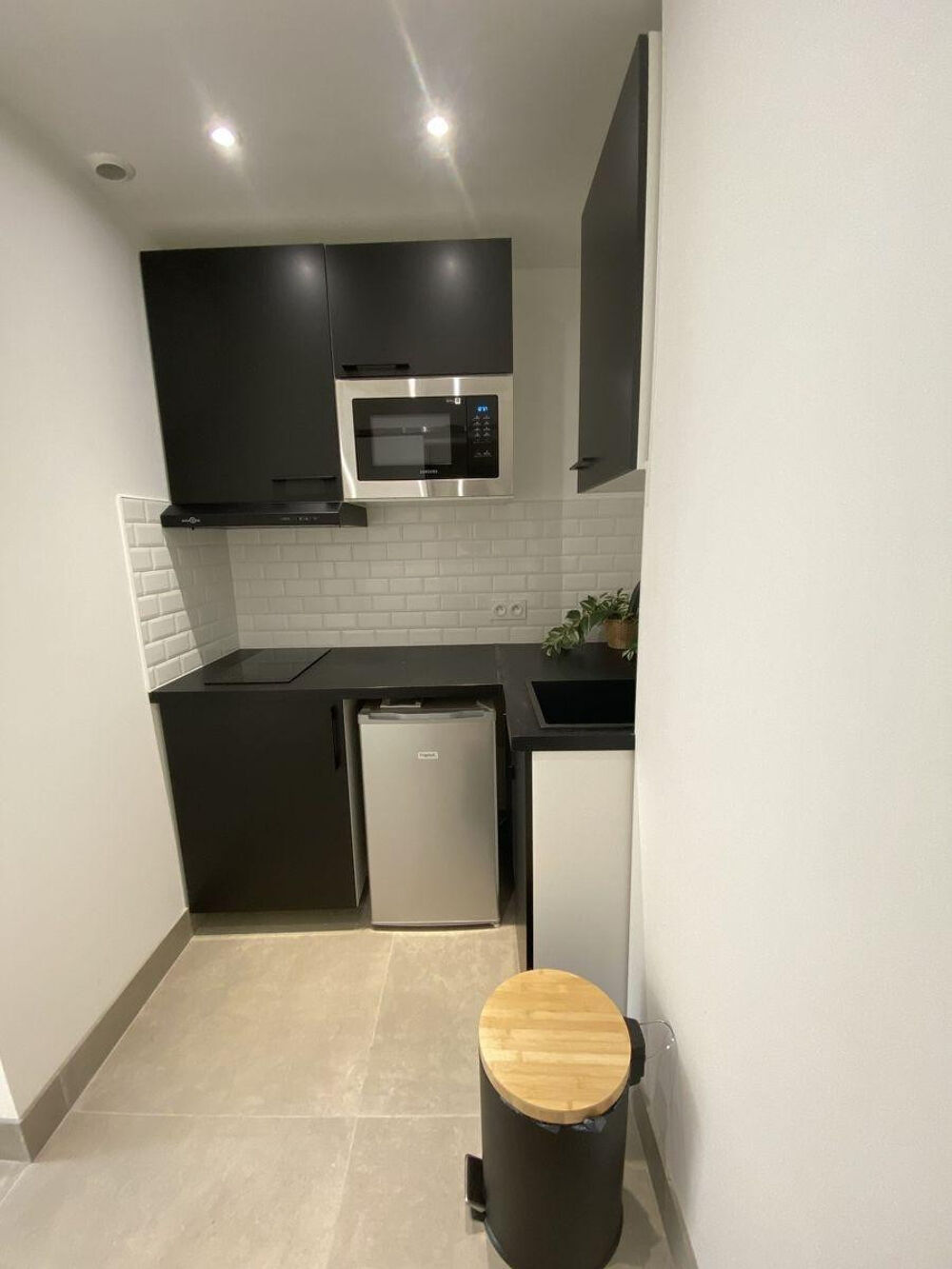 Location Appartement Magnifique Studio meublé à louer Toulouse