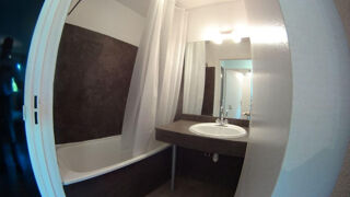  Appartement à louer 2 pièces 35 m²