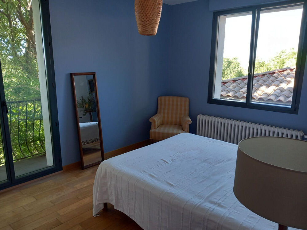 Location Appartement Sublime appartement avec vue dominante Teyran