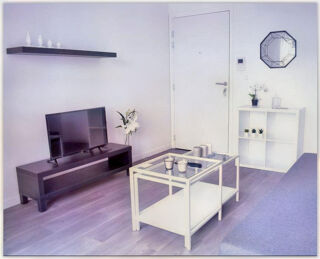  Appartement � louer 3 pi�ces 55 m�