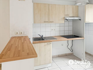  Appartement � vendre 3 pi�ces 61 m�