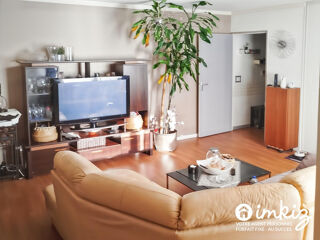  Appartement � vendre 5 pi�ces 109 m� V�nissieux