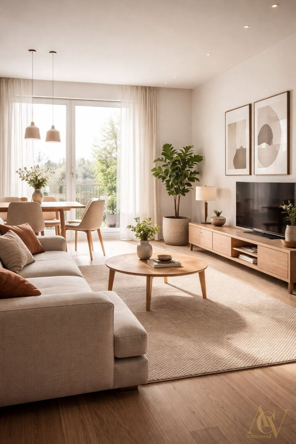 Vente Appartement Opportunité primo accédant ! joli T2 avec extérieur idéalement situé - La Seyne Sur Mer La seyne-sur-mer