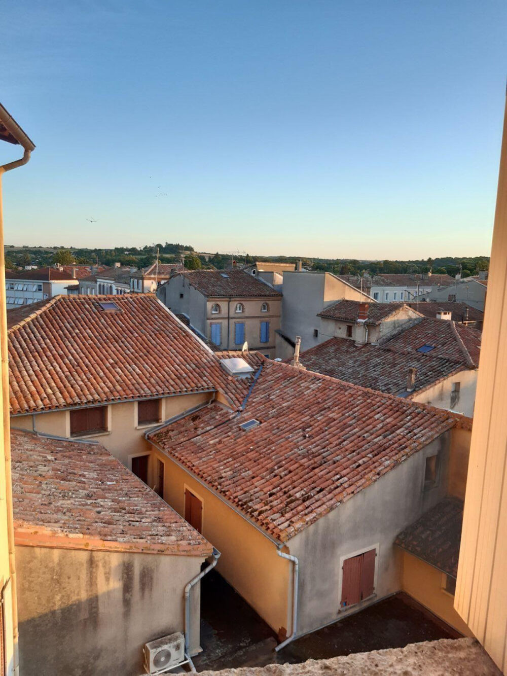 Location Appartement Studio 30m² meublé Hypercentre historique Lavaur Lavaur