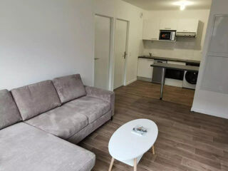  Appartement � louer 2 pi�ces 38 m�