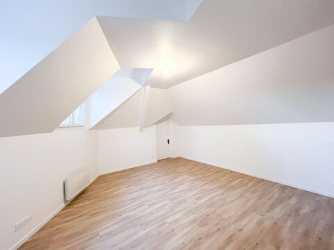   Bel appartement neuf à louer - proche RER B & T1 Appartement - 3 pièce(s) - 47 m²