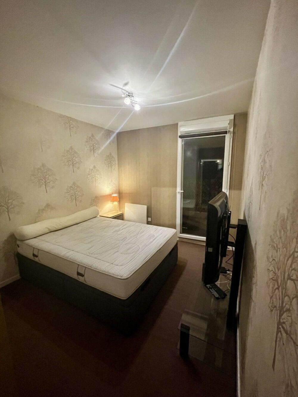 Location Appartement Superbe 4P 96m² meublé et équipé avec terrasse Châtenay-malabry