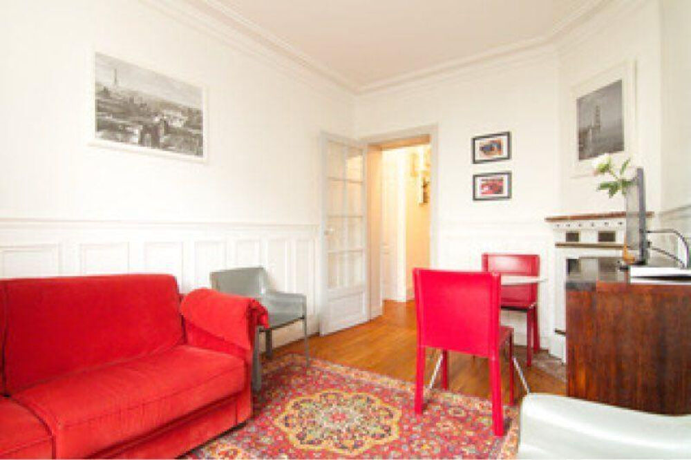 Location Appartement Très beau 2 pièces. Montmartre/Abbesses Paris 18