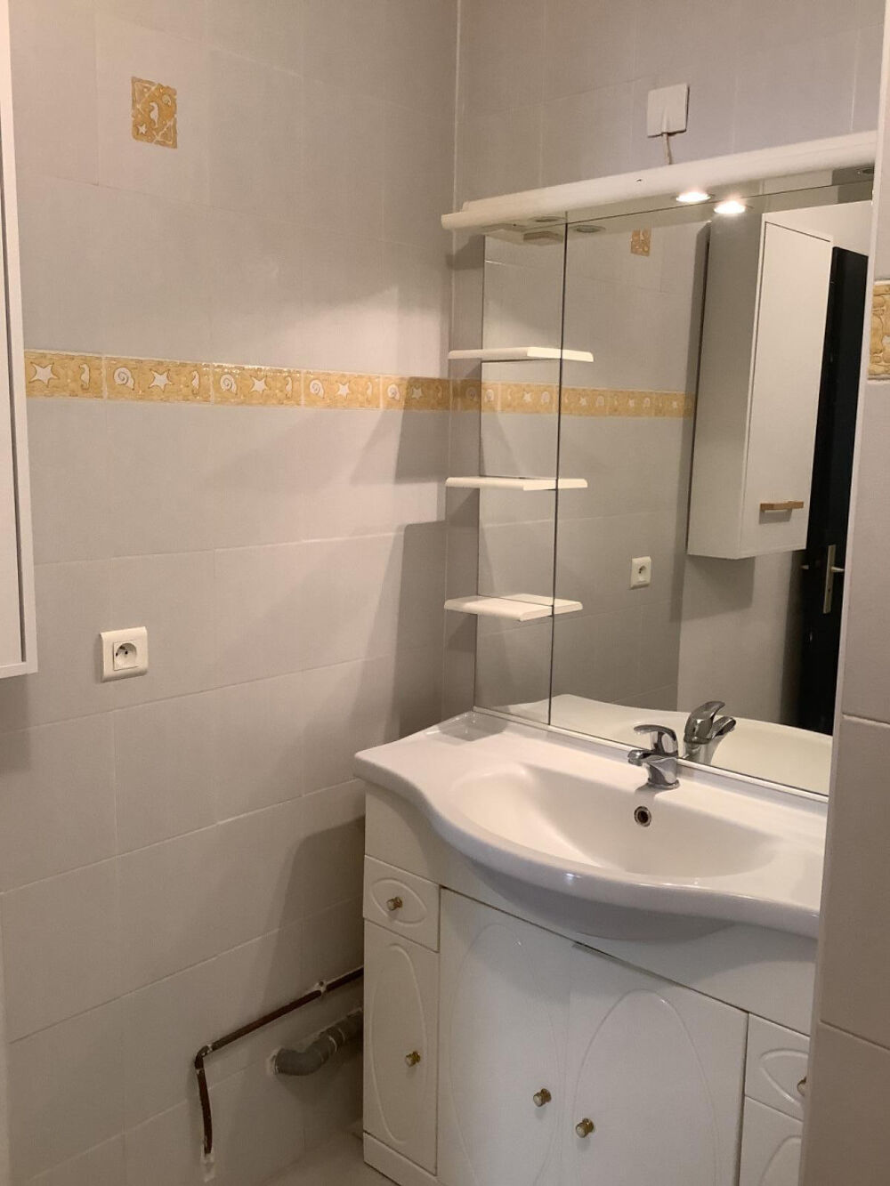 Location Appartement Appartement idéal pour un jeune couple Montpellier
