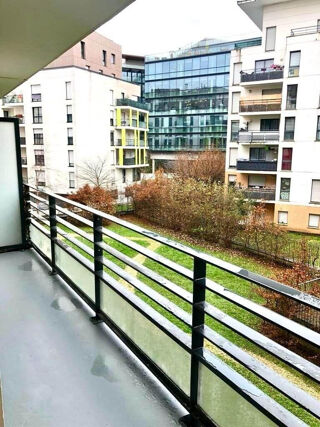  Appartement � louer 2 pi�ces 49 m�