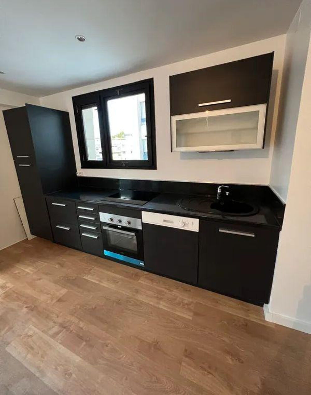 Location Appartement Beau 2 Pièces meublé refait à neuf 43m2 Franconville
