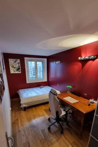  Appartement à louer 1 pièce 70 m²