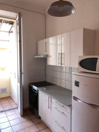  Appartement � louer 4 pi�ces 72 m�