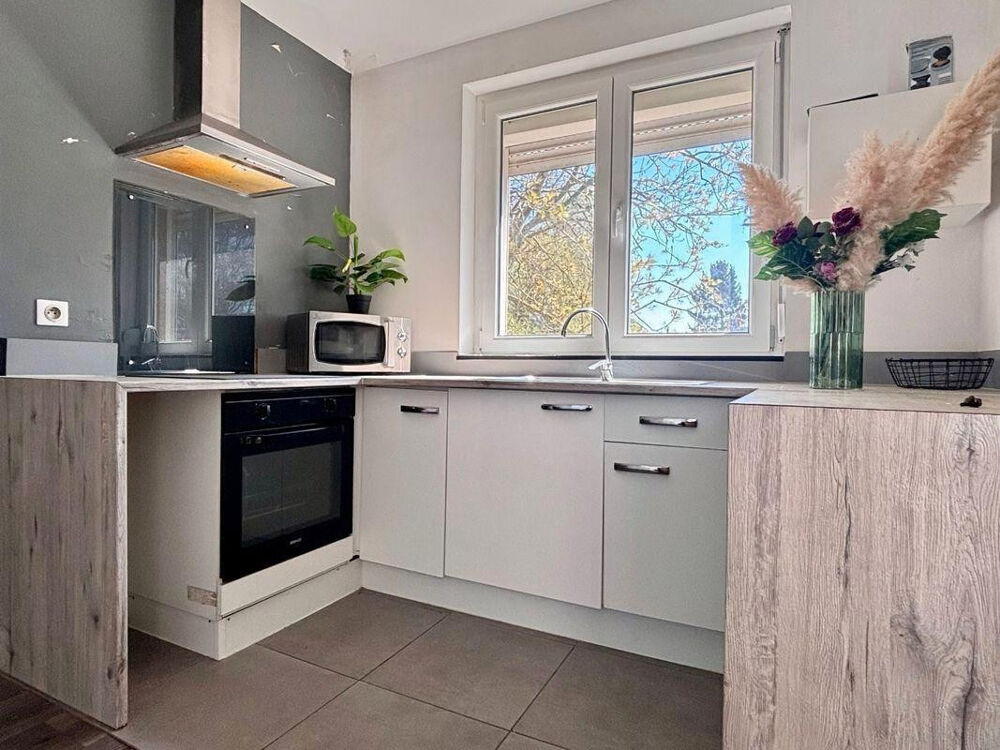 Location Appartement Beau T2 meublé 43m² au calme Douai