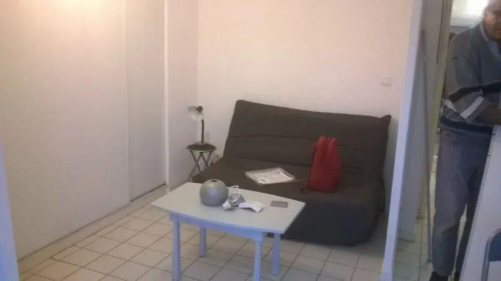 Location Appartement Studio étudiant Toulouse les Arènes Toulouse