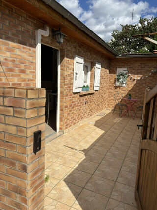  Maison à louer 4 pièces 79 m²