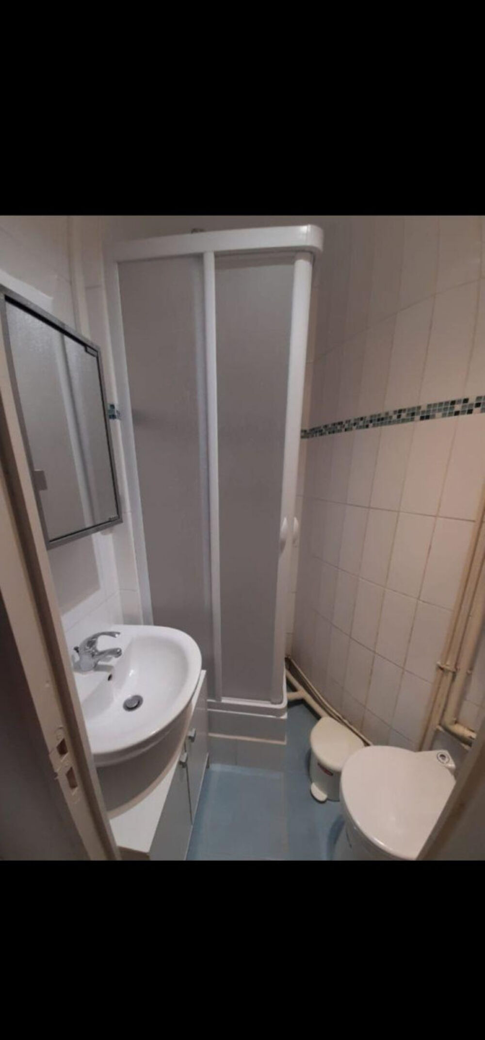 Location Appartement Beau studio près des transports et commerces Paris 17